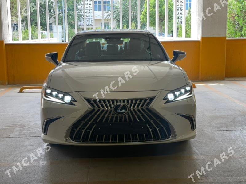 Lexus ES 350 2023 - 1 210 000 TMT - Aşgabat - img 5