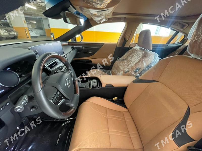 Lexus ES 350 2023 - 1 210 000 TMT - Aşgabat - img 9