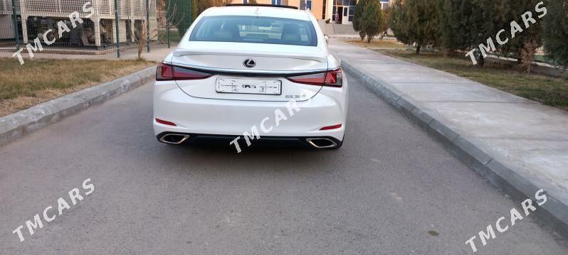 Lexus ES 350 2021 - 575 000 TMT - Aşgabat - img 5
