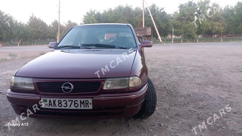 Opel Astra 1993 - 32 000 TMT - Mary - img 2
