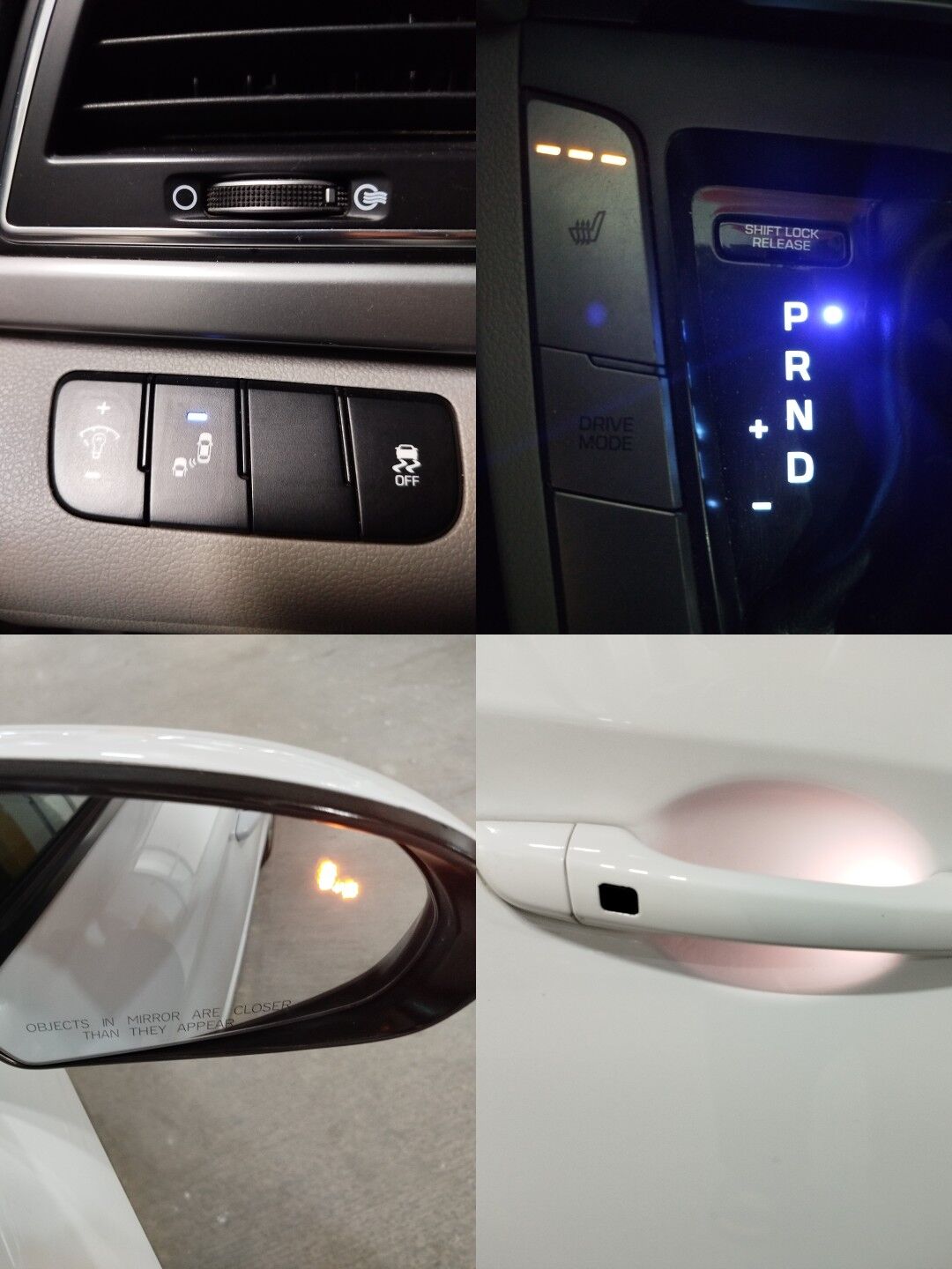 Hyundai Elantra 2018 - 177 000 TMT - Aşgabat - img 9