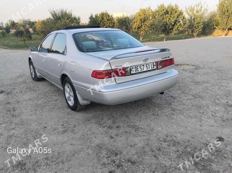 Toyota Camry 2001 - 114 000 TMT - Dänew - img 3