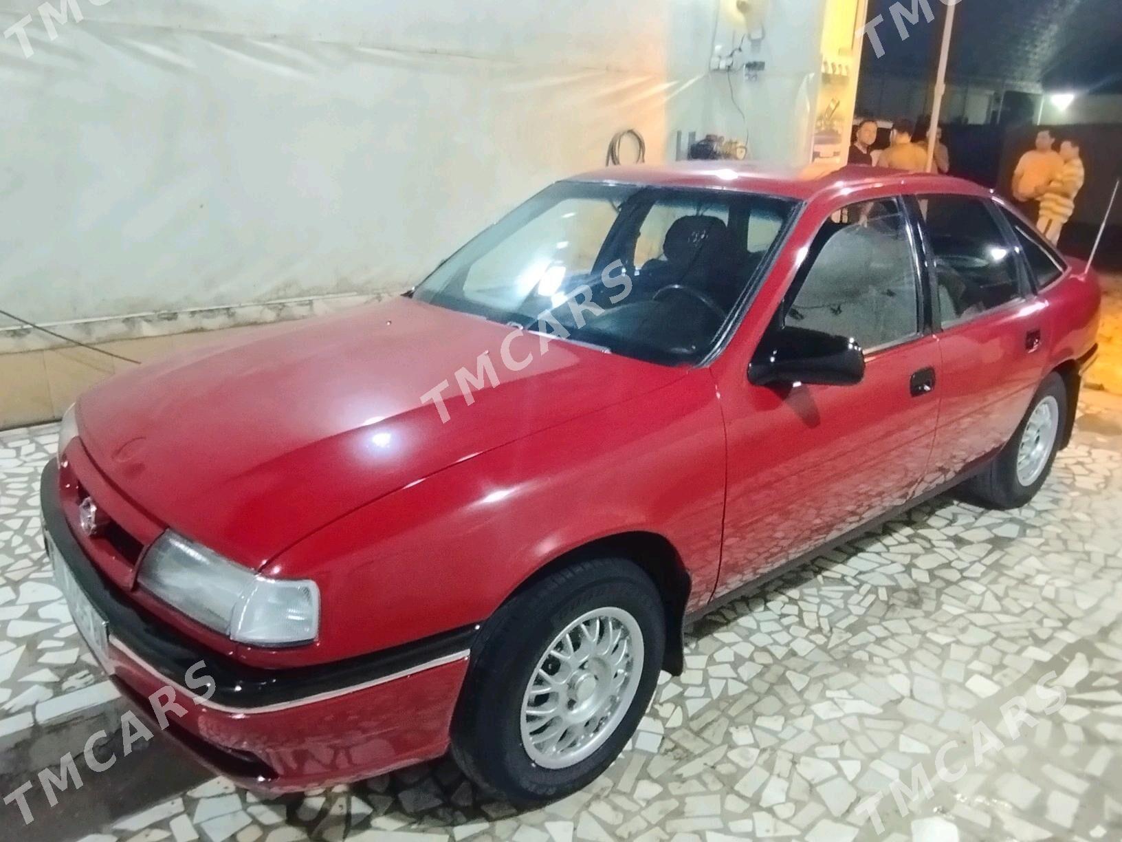 Opel Vectra 1993 - 32 000 TMT - Балканабат - img 3