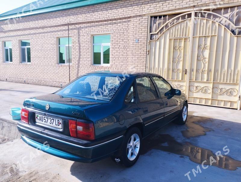Opel Vectra 1994 - 45 000 TMT - Гарабекевюл - img 2
