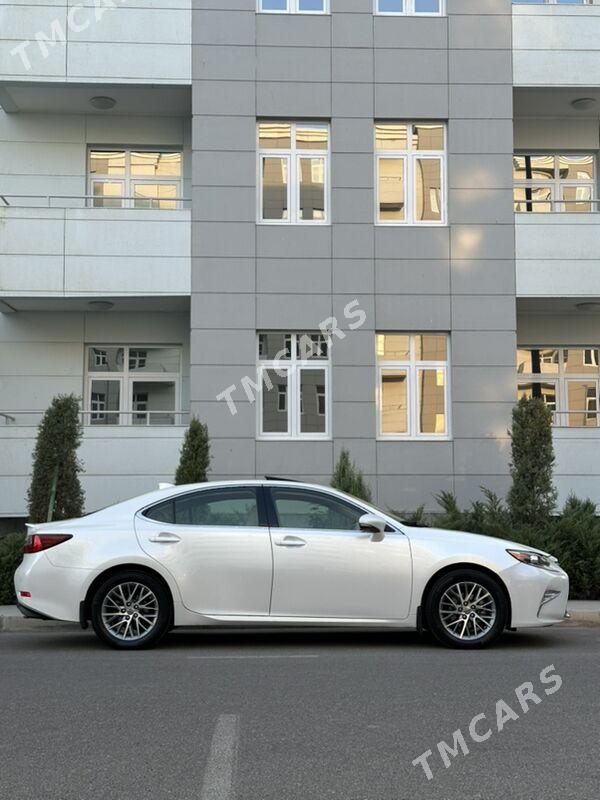 Lexus ES 350 2016 - 330 000 TMT - Мары - img 2