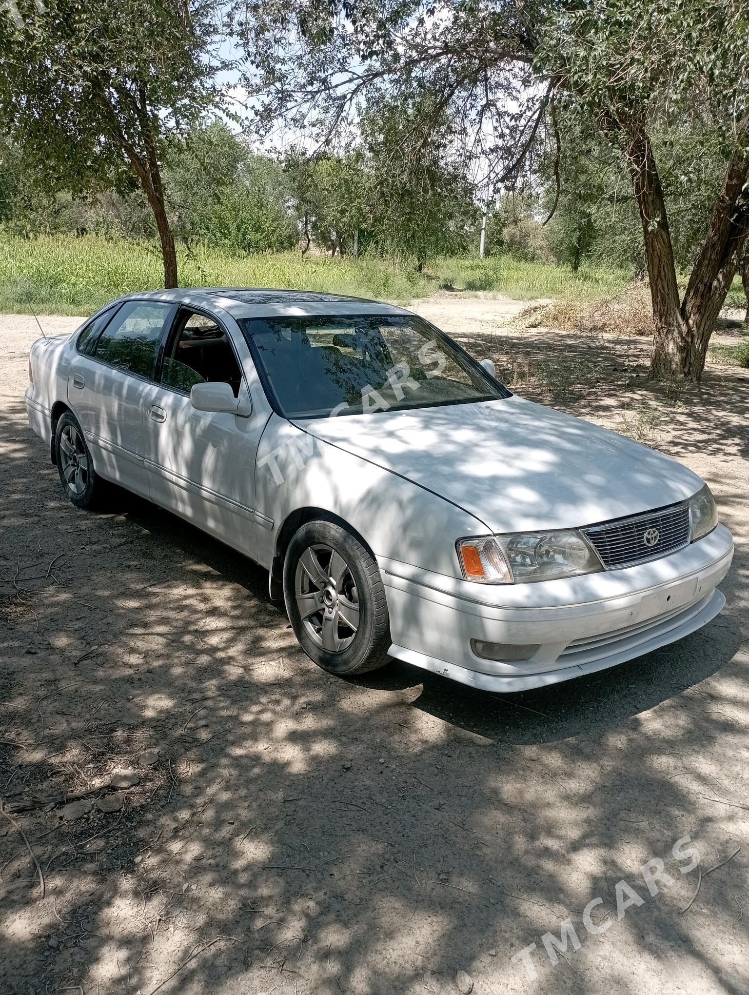 Toyota Avalon 1998 - 84 000 TMT - Gazojak - img 3