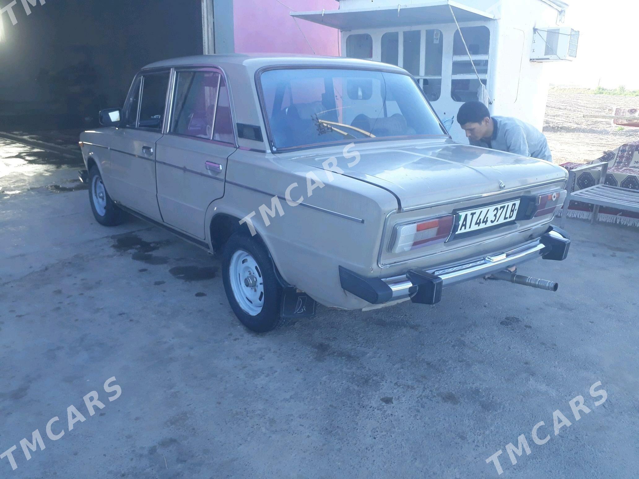 Lada 2106 1990 - 20 000 TMT - Saýat - img 2