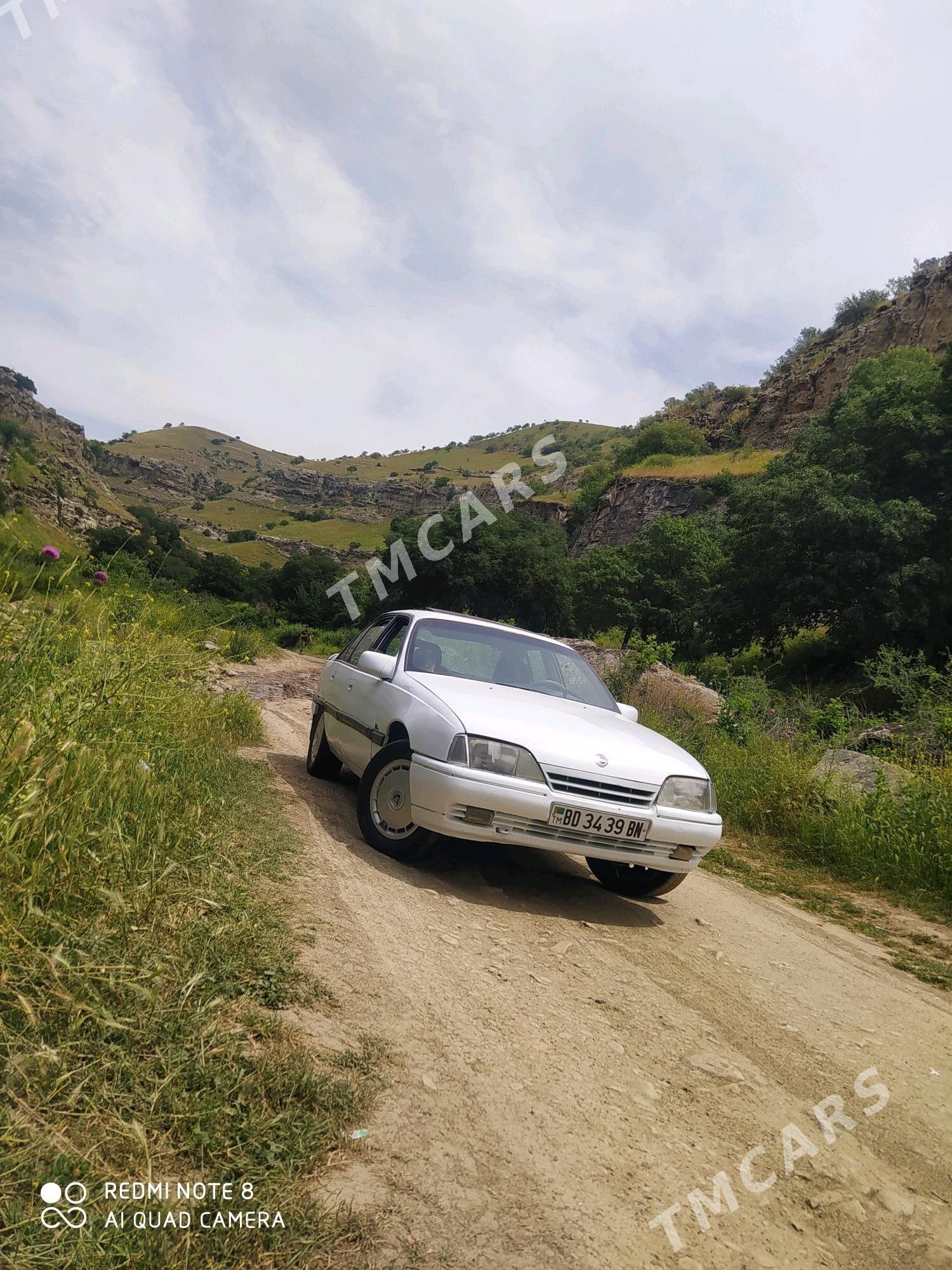 Opel Omega 1990 - 24 000 TMT - Magtymguly - img 9