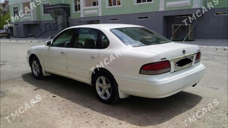 Toyota Avalon 1997 - 70 000 TMT - Мары - img 3