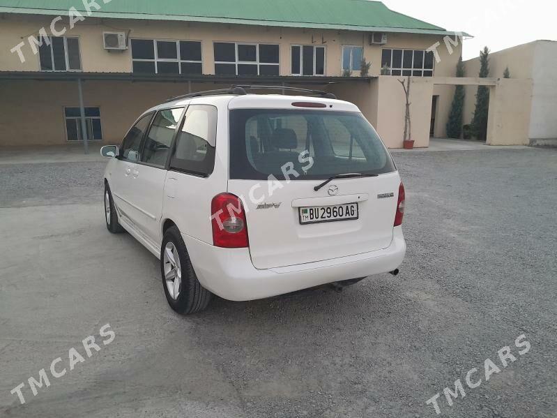 Mazda MPV 2004 - 115 000 TMT - Aşgabat - img 3