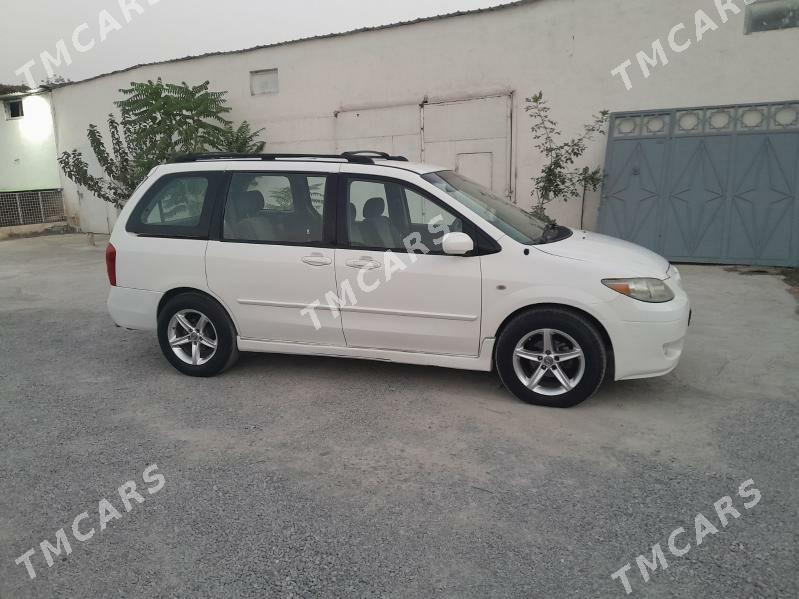 Mazda MPV 2004 - 115 000 TMT - Aşgabat - img 5