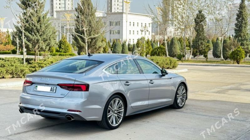 Audi A5 2017 - 600 000 TMT - Aşgabat - img 7