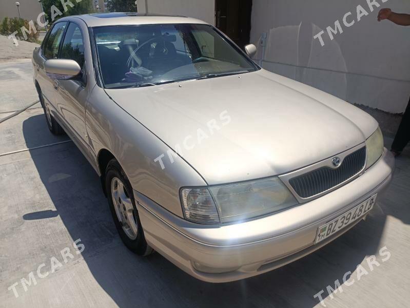 Toyota Avalon 1999 - 120 000 TMT - Туркменабат - img 2