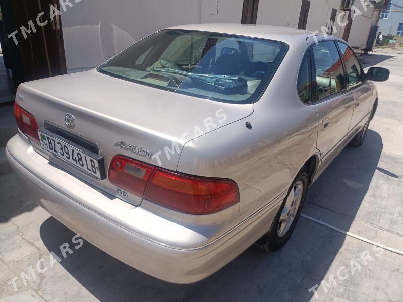 Toyota Avalon 1999 - 120 000 TMT - Türkmenabat - img 3