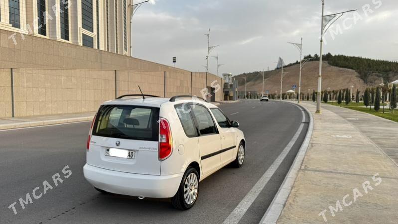 Skoda Roomster​ 2015 - 180 000 TMT - Aşgabat - img 10