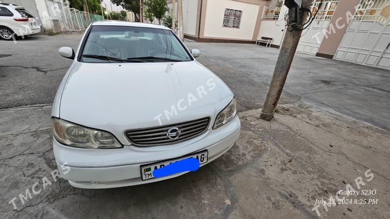 Nissan Maxima 2006 - 120 000 TMT - Ашхабад - img 3