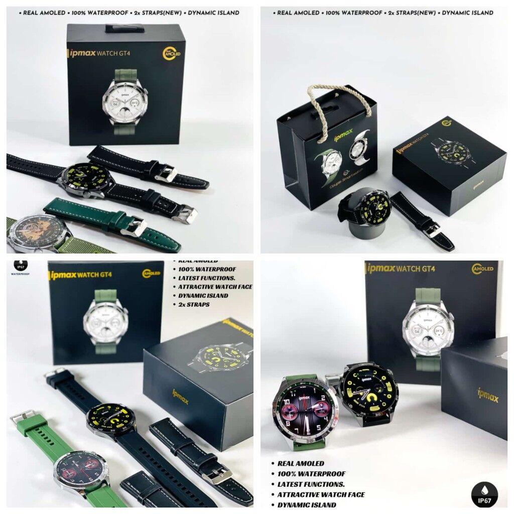 Smart watch sagat NAUSHNIK СМА - Ашхабад - img 7