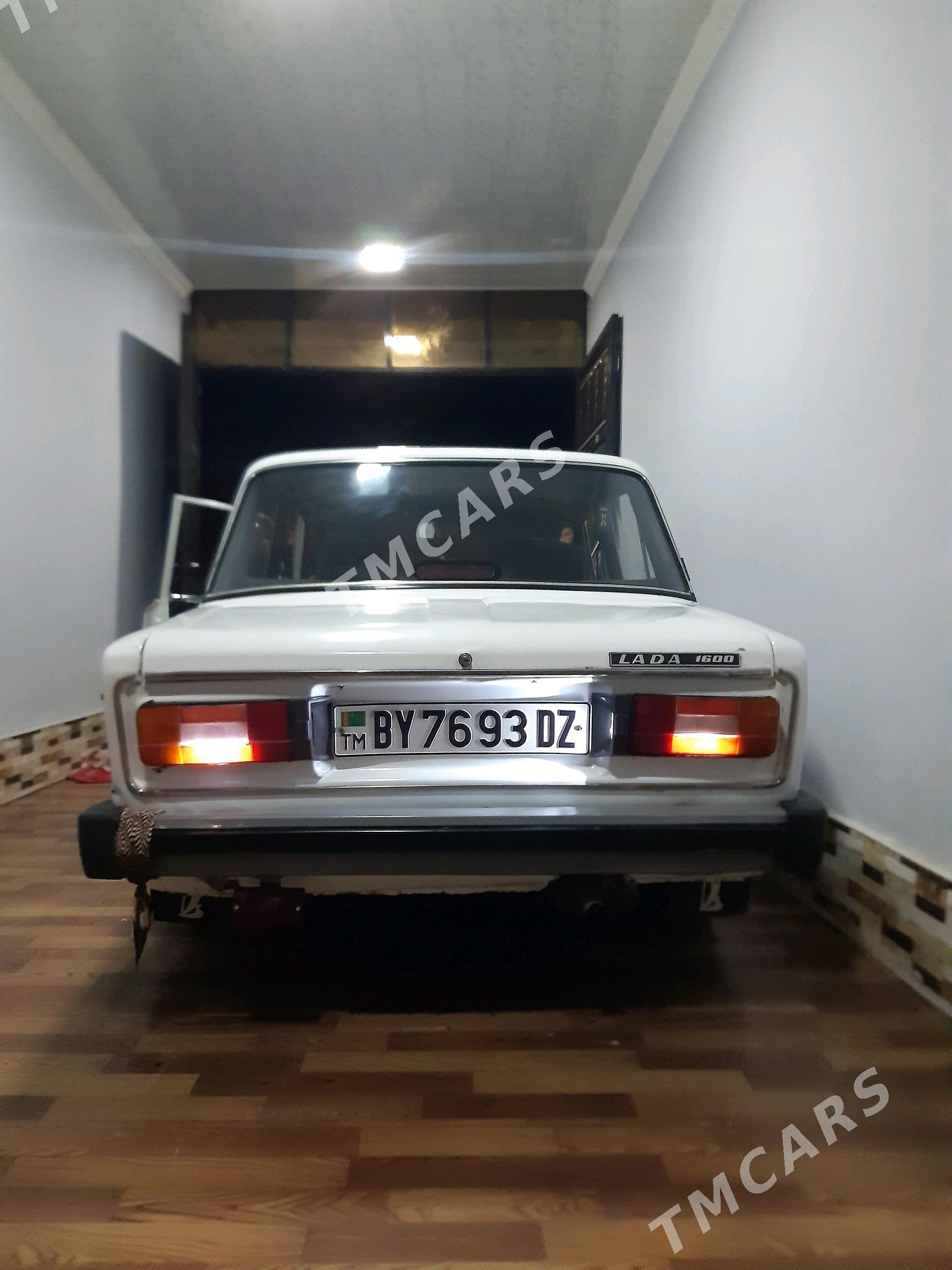 Lada 2106 2001 - 26 000 TMT - Кёнеургенч - img 6