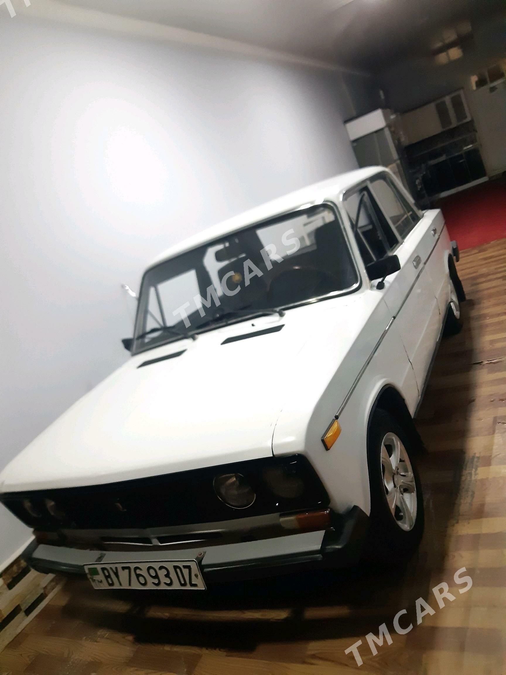 Lada 2106 2001 - 26 000 TMT - Кёнеургенч - img 7