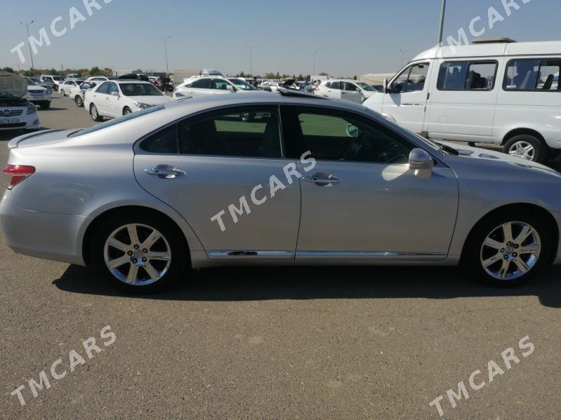 Lexus ES 350 2010 - 265 000 TMT - Дянев - img 10