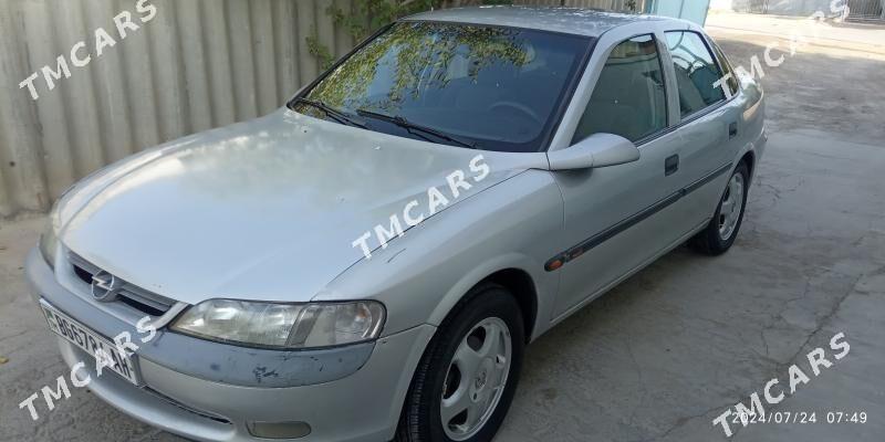 Opel Vectra 1999 - 32 000 TMT - Änew - img 2