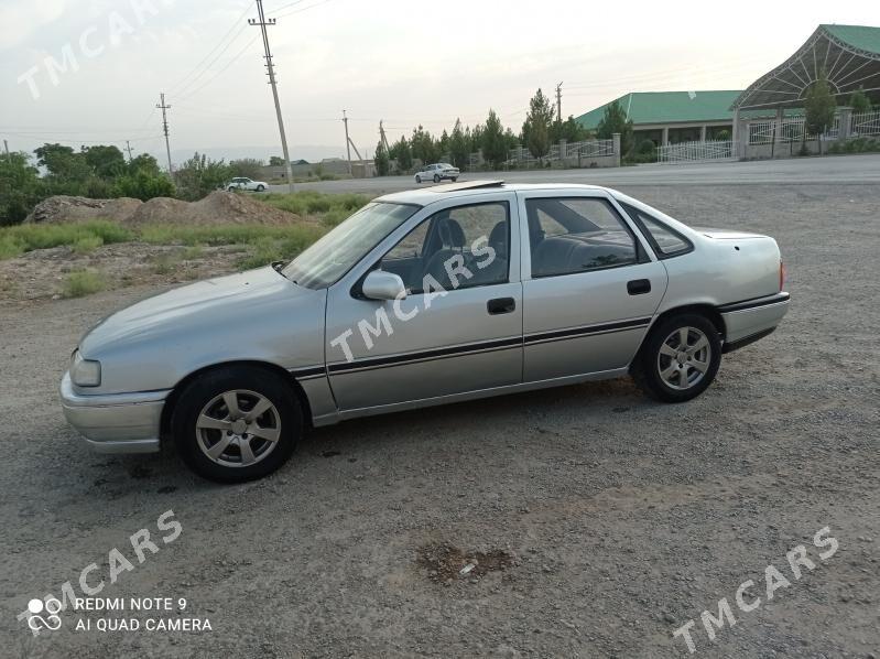 Opel Vectra 1990 - 26 000 TMT - Кака - img 2