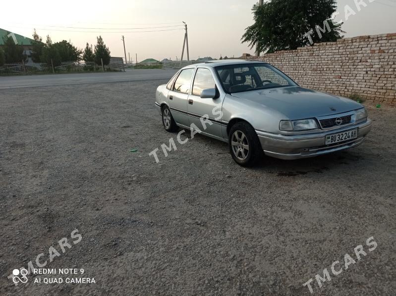 Opel Vectra 1990 - 26 000 TMT - Kaka - img 3