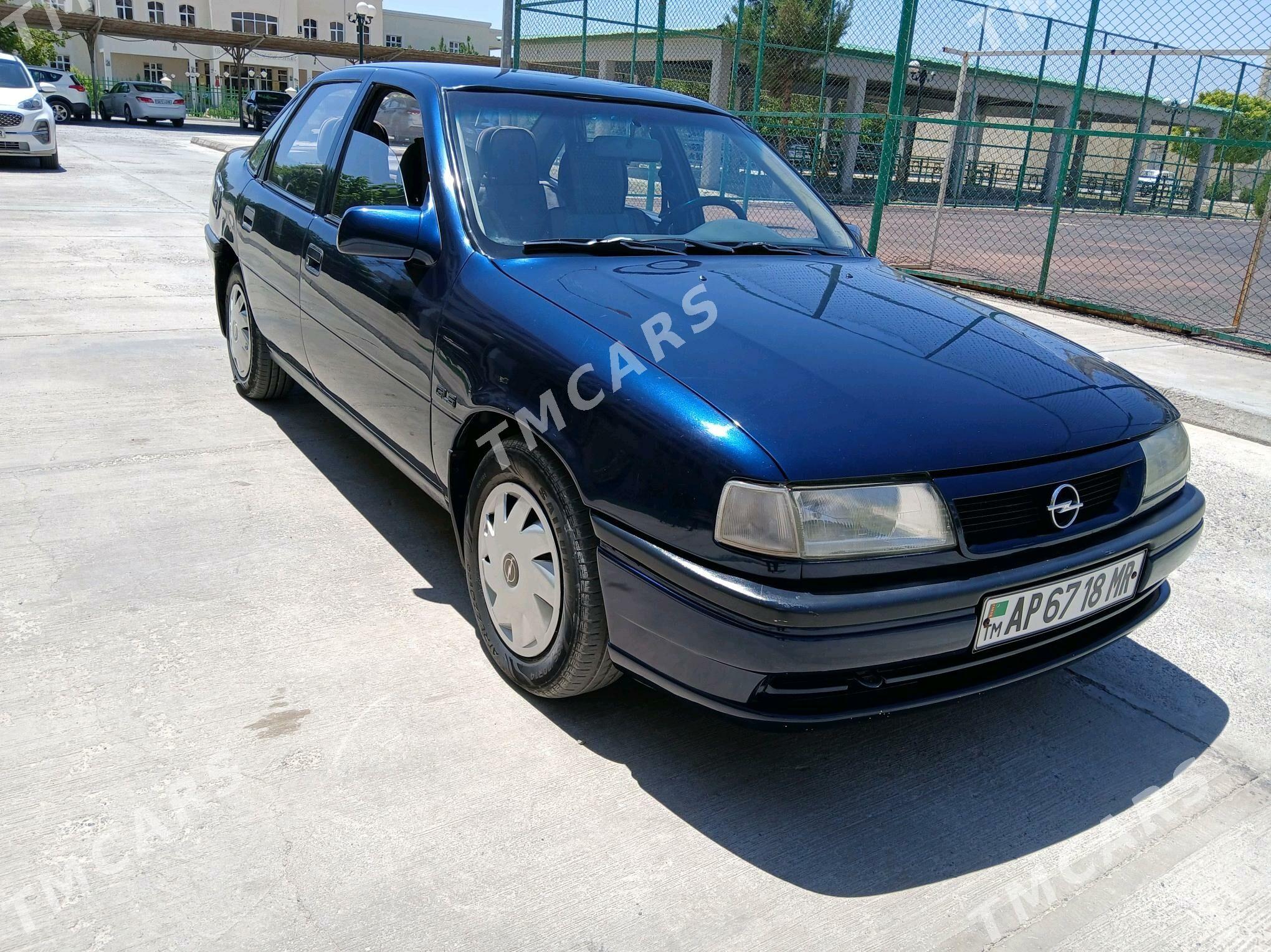 Opel Vectra 1991 - 32 000 TMT - Mary - img 2