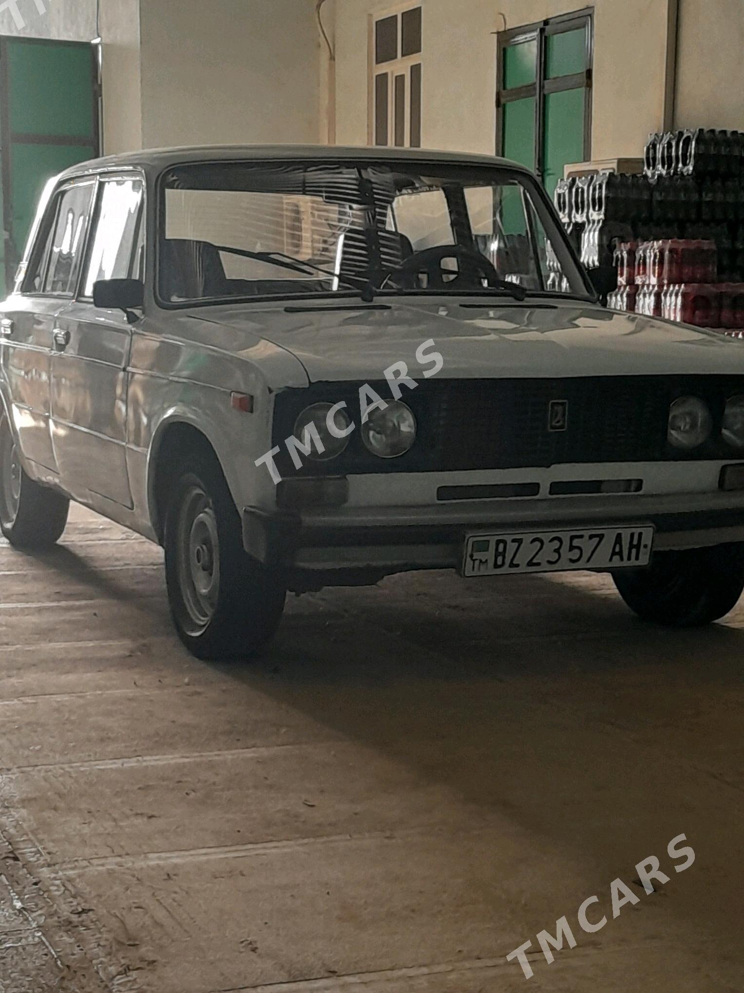 Lada 2106 1995 - 18 000 TMT - Теджен - img 3