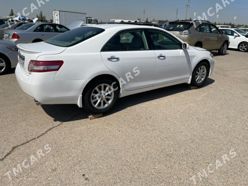 Toyota Camry 2011 - 179 999 TMT - Mary - img 7