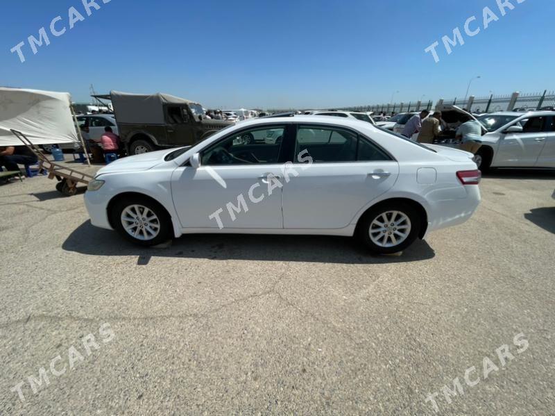 Toyota Camry 2011 - 179 999 TMT - Mary - img 5