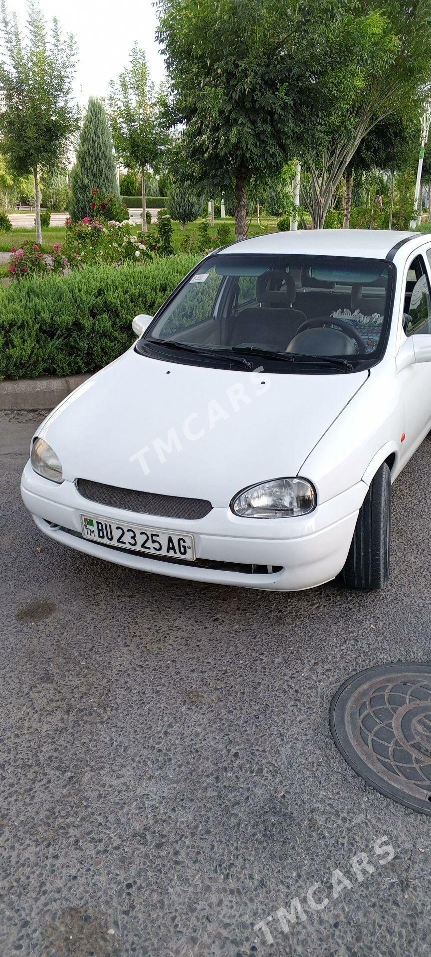 Opel Vita 1998 - 18 000 TMT - Ашхабад - img 2