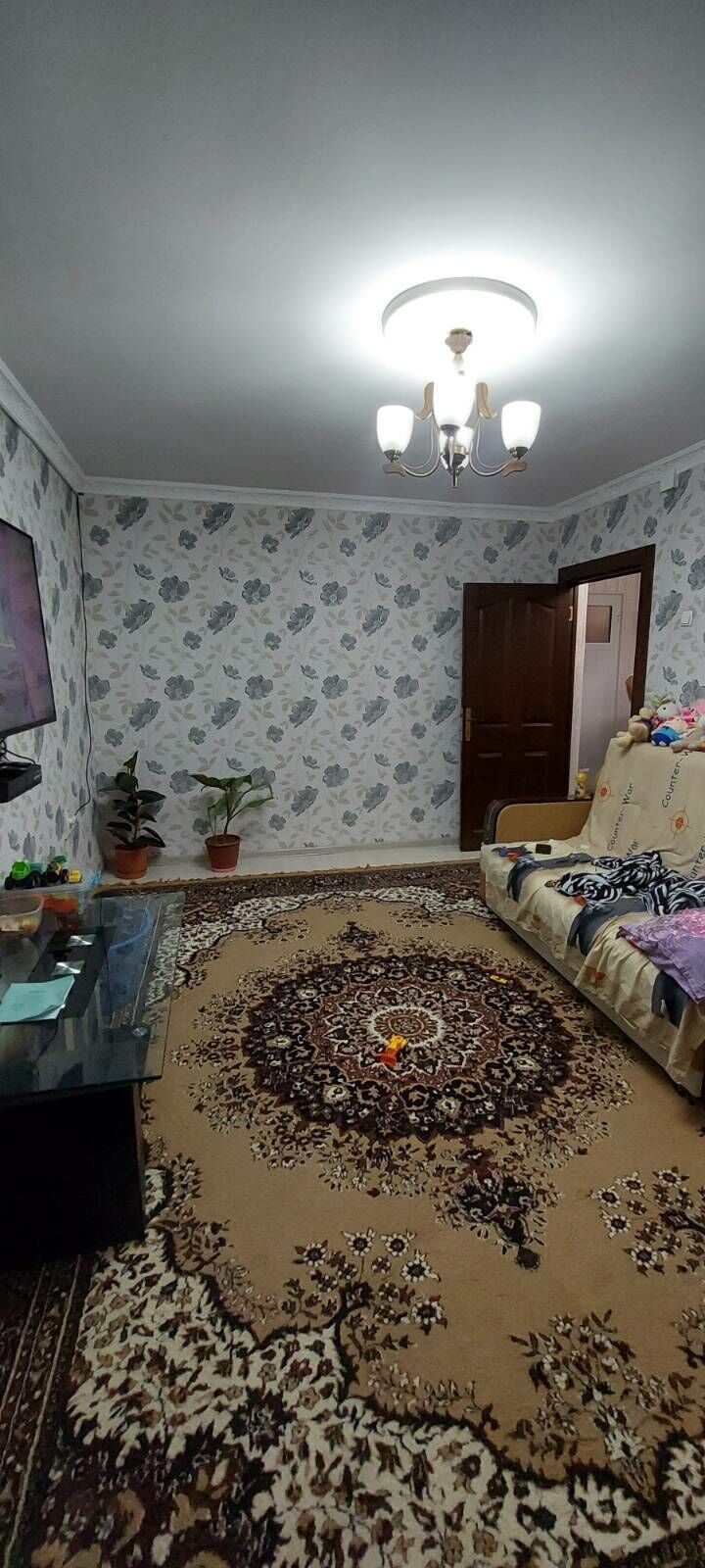 30 мкр 2 комнаты - Aşgabat - img 2