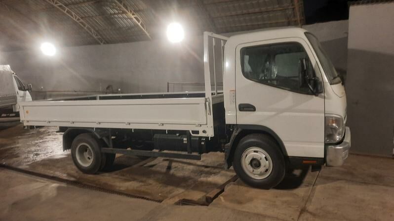 Mitsubishi Fuso 2024 - 480 000 TMT - "Алтын Асыр" Гундогар базары ( Толкучка) - img 8