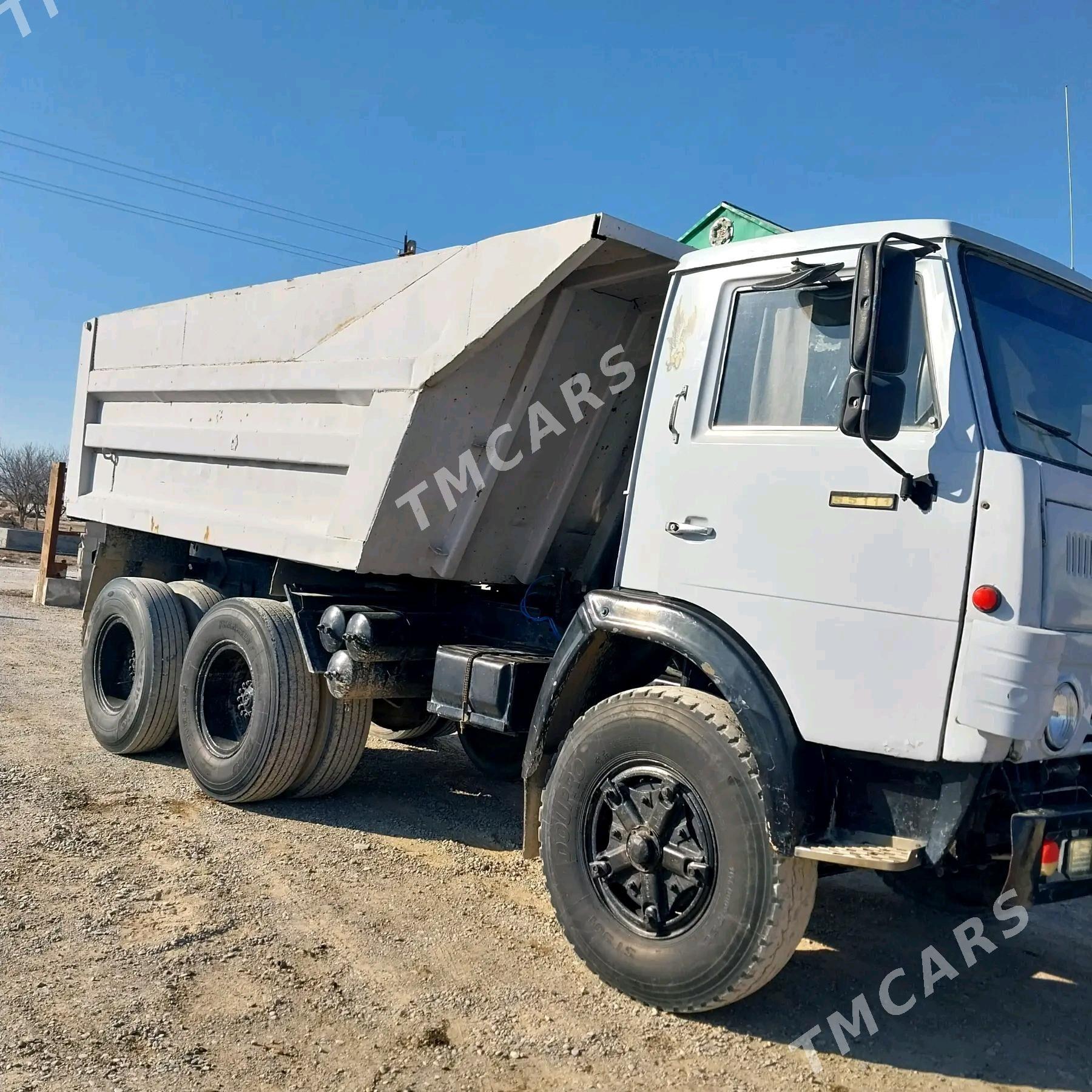 Kamaz 5511 1988 - 100 000 TMT - Kaka - img 2