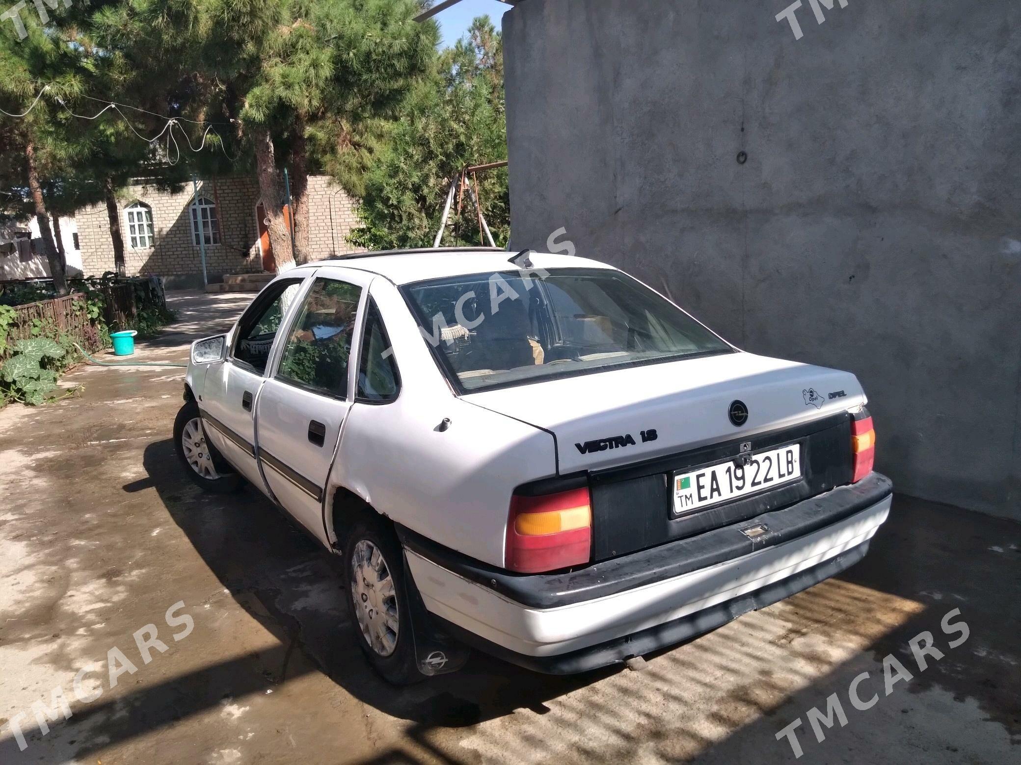 Opel Vectra 1992 - 13 000 TMT - Магданлы - img 4
