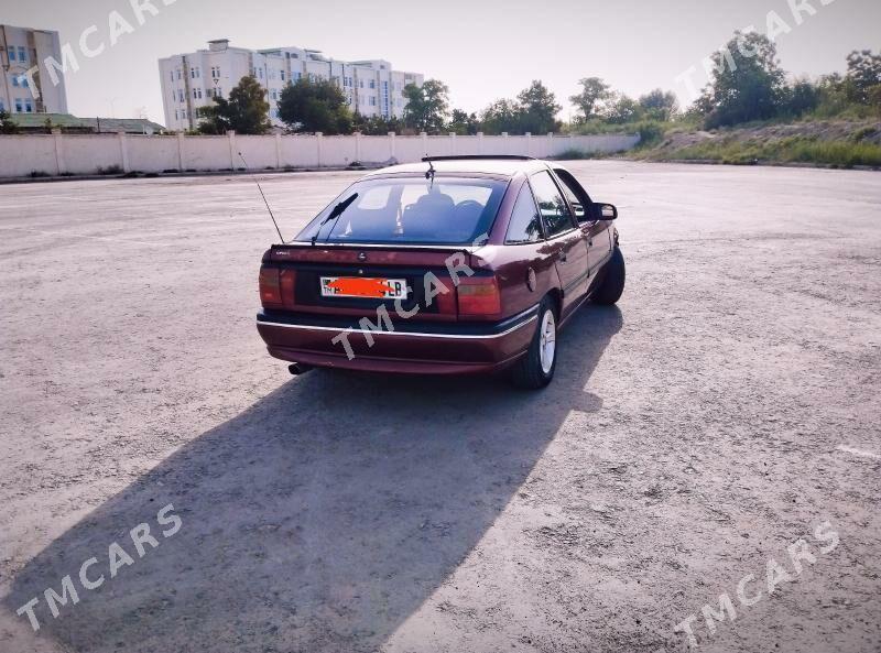 Opel Vectra 1991 - 26 000 TMT - Туркменабат - img 4