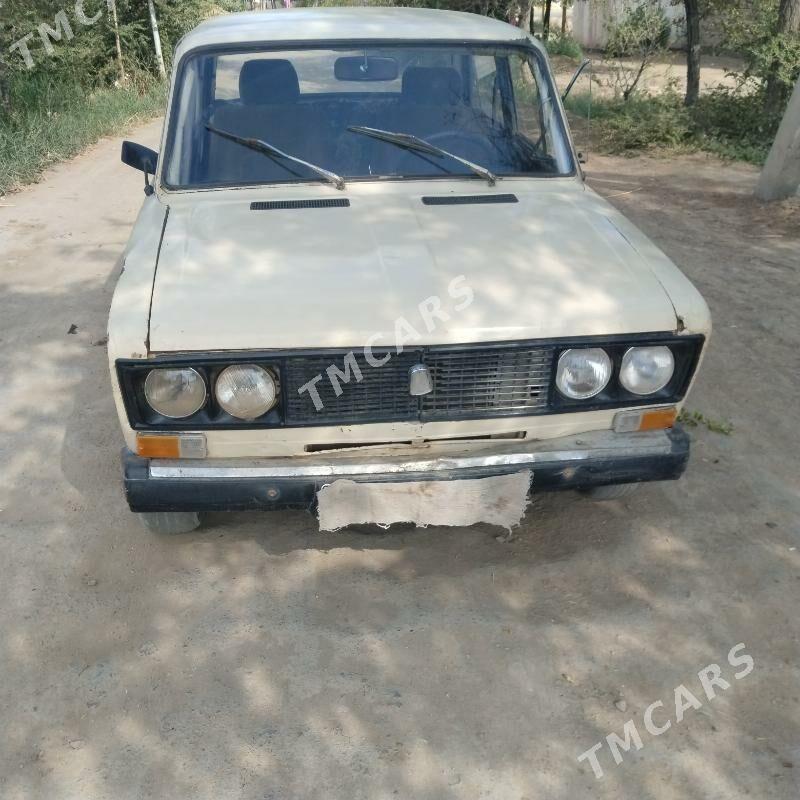 Lada 2106 1996 - 8 000 TMT - Кёнеургенч - img 3