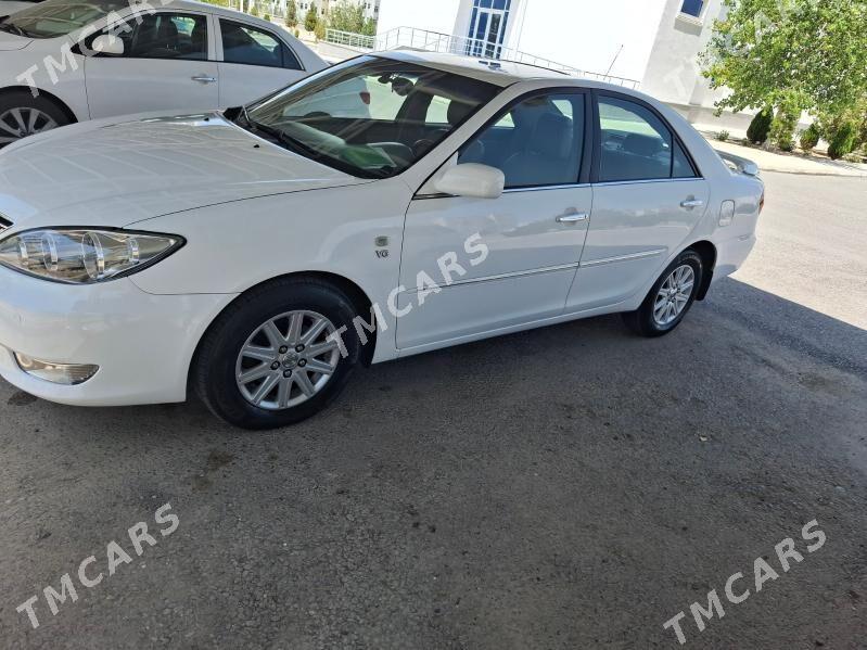 Toyota Camry 2005 - 167 000 TMT - Parahat 8 - img 2