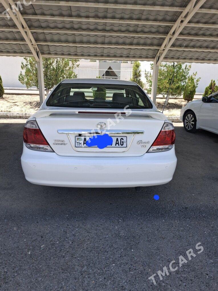 Toyota Camry 2005 - 167 000 TMT - Мир 8 - img 3