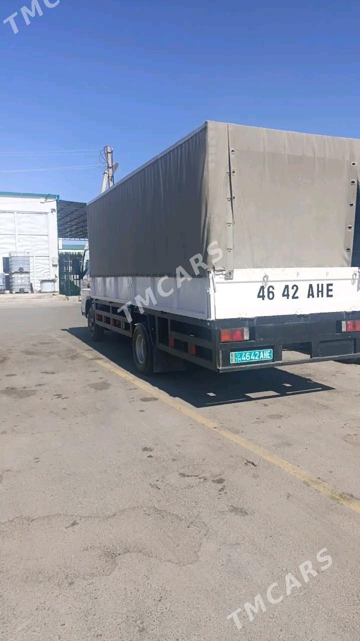 Mitsubishi Canter 2009 - 250 000 TMT - Ашхабад - img 2