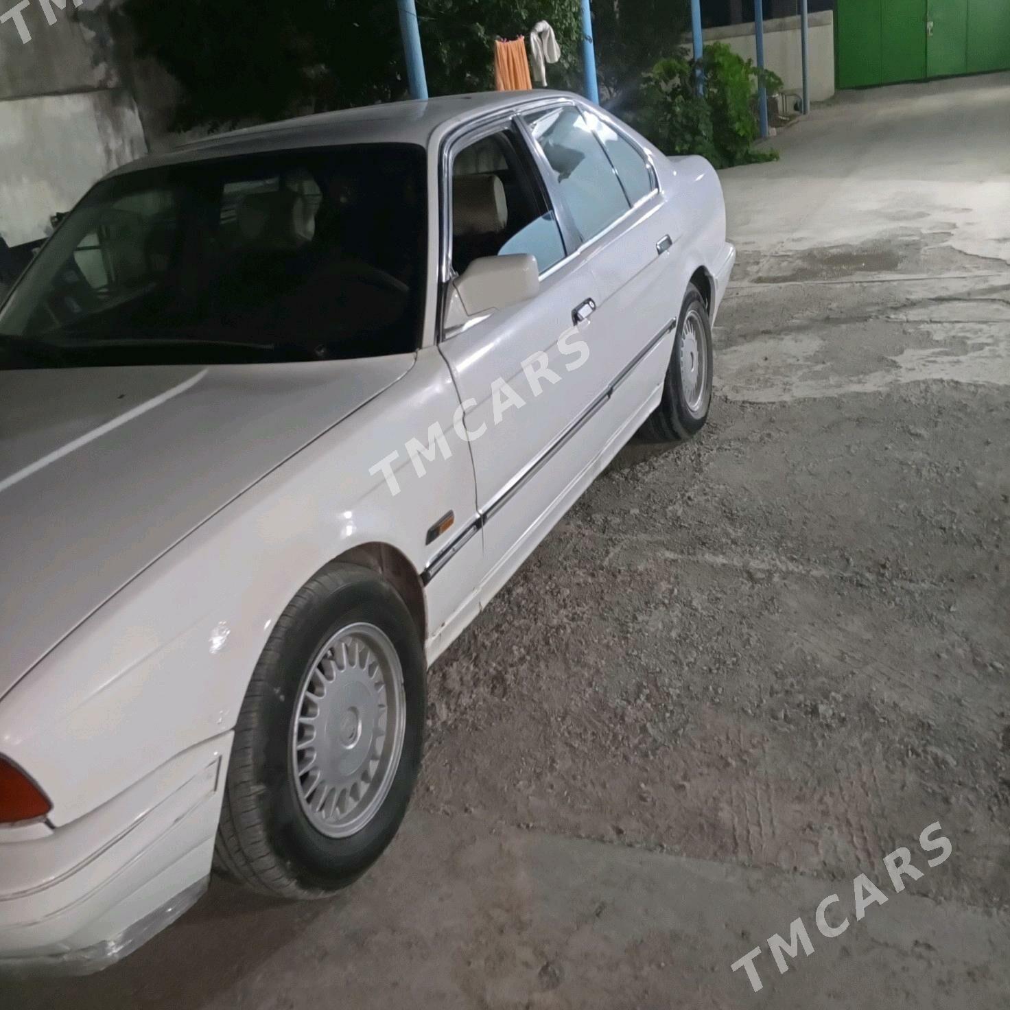 BMW 525 1989 - 22 000 TMT - Анев - img 2
