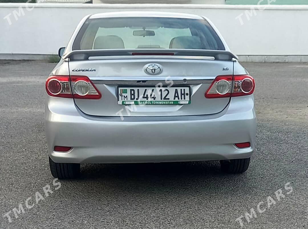 Toyota Corolla 2013 - 140 000 TMT - Ашхабад - img 2