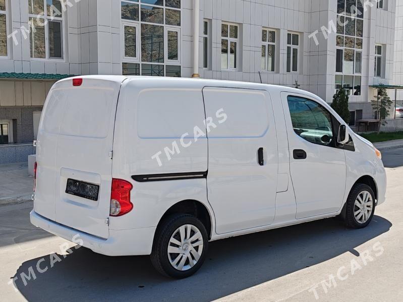 Nissan NV200 2019 - 220 000 TMT - Türkmenbaşy - img 3