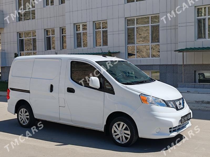 Nissan NV200 2019 - 220 000 TMT - Türkmenbaşy - img 2