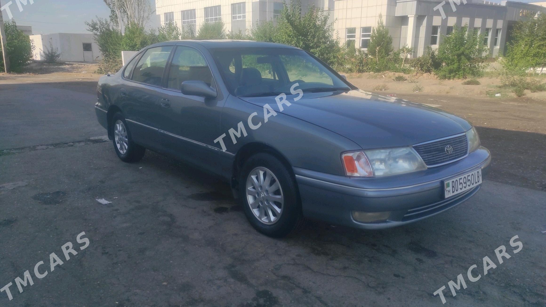 Toyota Avalon 1999 - 90 000 TMT - Туркменабат - img 5