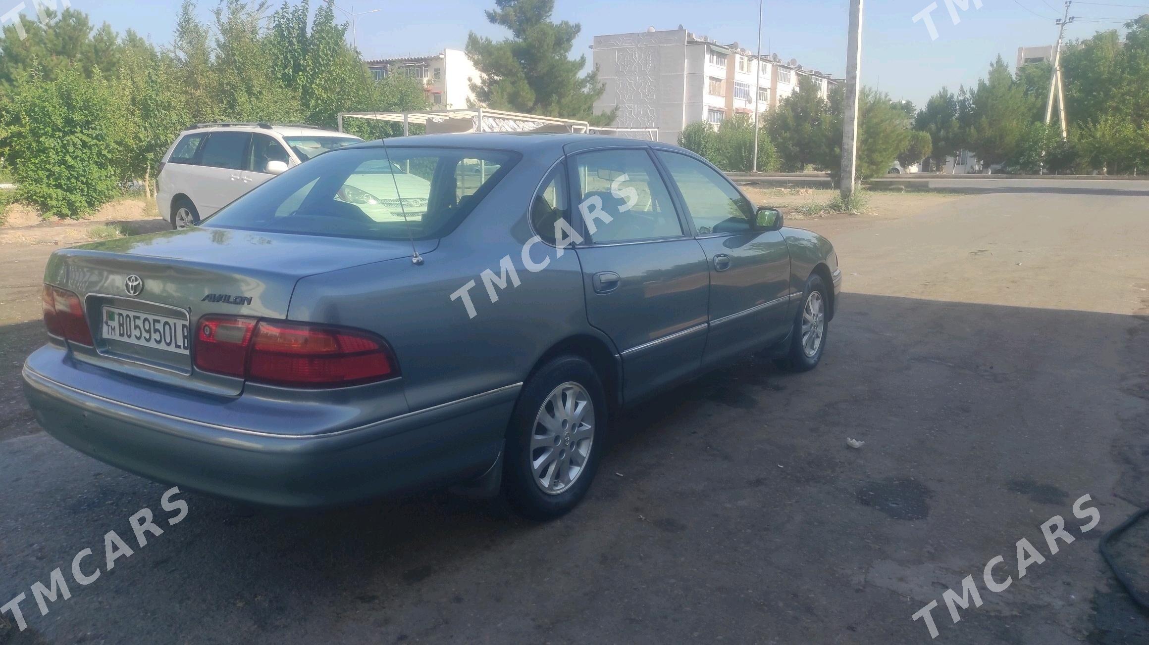 Toyota Avalon 1999 - 90 000 TMT - Туркменабат - img 9