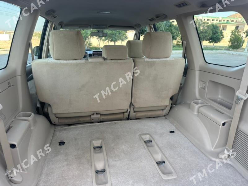 Toyota Land Cruiser Prado 2008 - 333 000 TMT - Türkmenbaşy - img 4