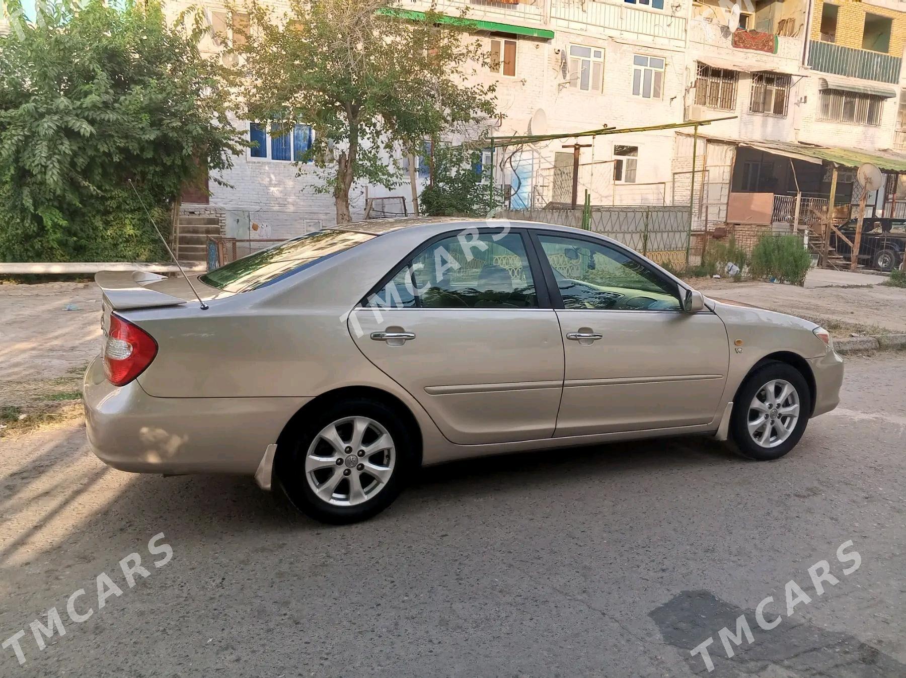 Toyota Camry 2003 - 160 000 TMT - Туркменабат - img 2