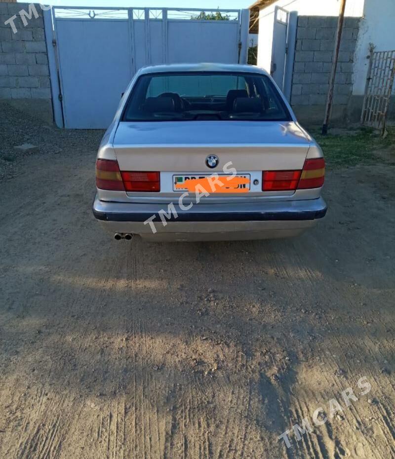 BMW 535 1990 - 18 000 TMT - Махтумкули - img 8